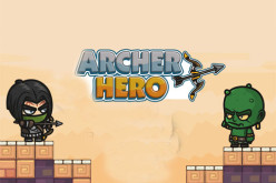 Archer Super Hero