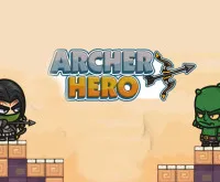 Archer Super Hero