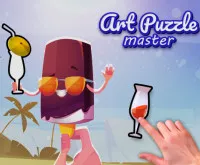 Art Puzzle Master