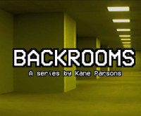 Play Backrooms now!