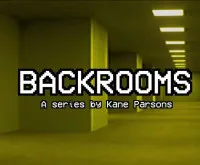Play Backrooms now!
