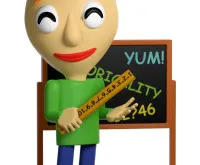 Baldi's Basics