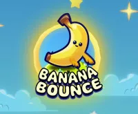 Banana Bounce!