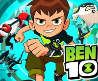 Ben 10 Run