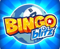 Play Bingo Blitz now!