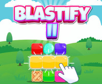 Play Blastify II now!