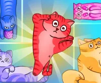 Block Puzzle Cats