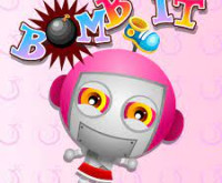Play Bomb It now!