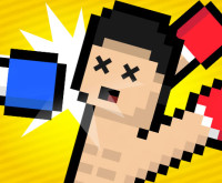 Play Boxing Random now!