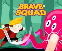 Brave Squad