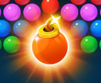 Bubble Shooter Free 3