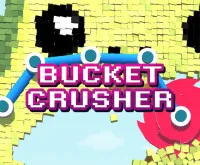 Bucket Crusher