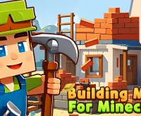 Building Mods For Minecraft