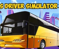 Bus Driver Simulator 3D