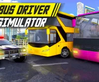 Bus Driver Simulator