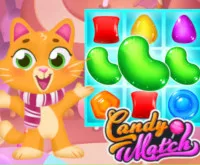 Candy Match