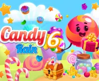Candy Rain 6