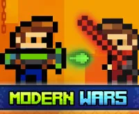 Castel Wars Modern