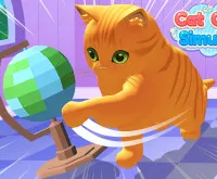 Cat Chaos Simulator
