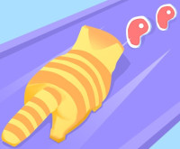 Play Cat Evolution now!
