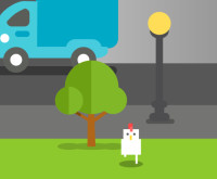 Play Chicken Road now!
