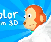 Color It in 3D