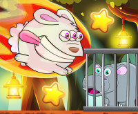 Play Crazy Alien Adventure now!