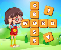 Play Crossword Kingdom now!
