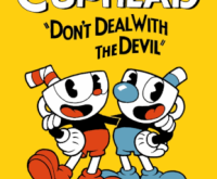 Play CupHead now!