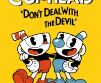 CupHead