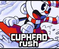 Play Cuphead Rush now!