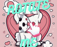 Play Cute Animal Rotate Puzzle now!