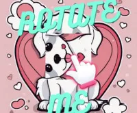 Cute Animal Rotate Puzzle