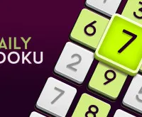 Daily Sudoku