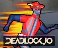 Deadlock.io