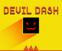 Play Devil Dash now!