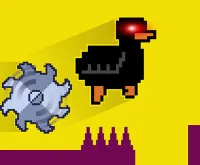 Devil Duck : Not a Troll Game