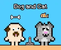 Dog and Cat