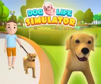 Dog Life Simulator