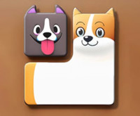 Play Doge Blocks now!