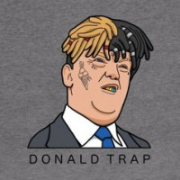 Donald Trap