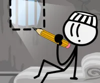 DOP Stickman - Jailbreak