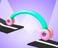 Play Draw Car Race now!