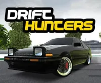Drift Hunters