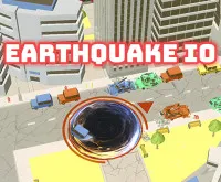 Earthquake io