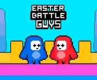 Easter Battle Guys