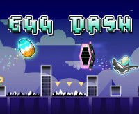 Play Egg Dash now!