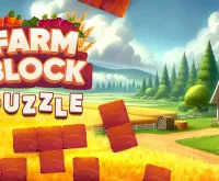 Farm Block Puzzle
