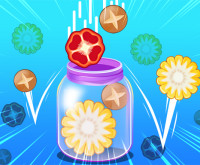 Play Fill The Bottle now!
