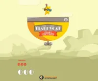 FlappyCat Crazy Copters